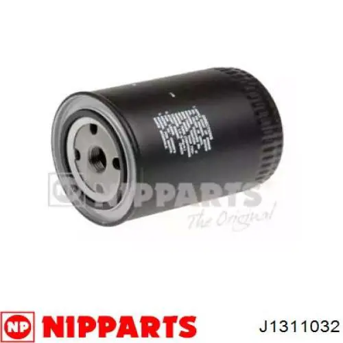 Масляний фільтр двигуна Nipparts J1311032 ціна, від 6.64 USD