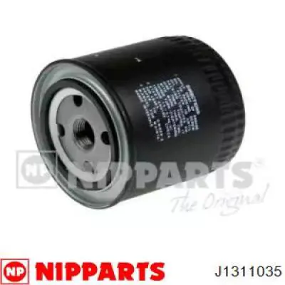 Купити J1311035 Nipparts Фільтр очищення масла відцентровий