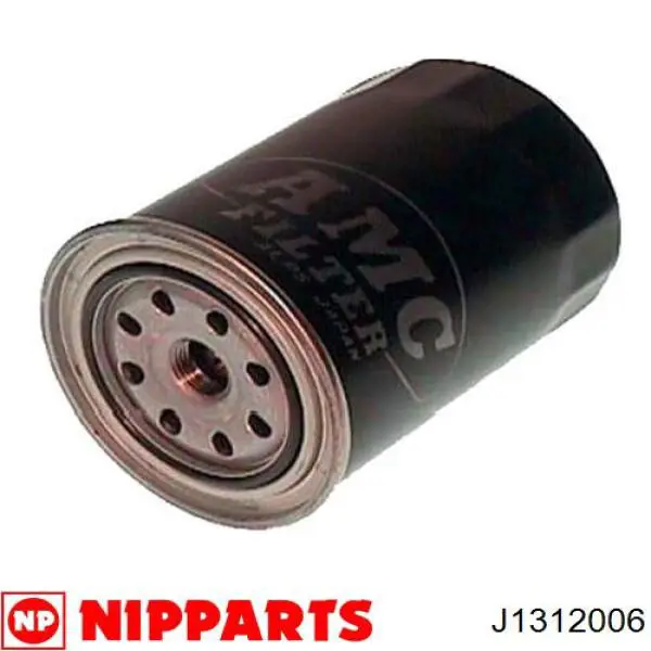 Фільтр масляний Nipparts J1312006