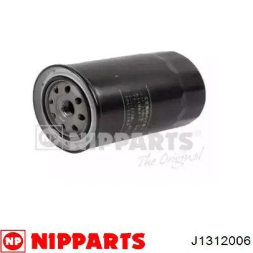 J1312006 Nipparts Фільтр масла