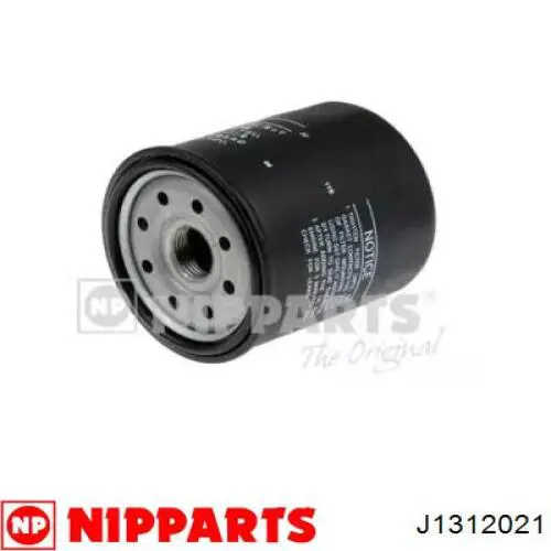 Фільтр масляний Nipparts J1312021