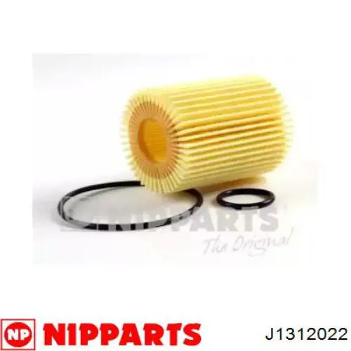 J1312022 Nipparts фільтр масляний