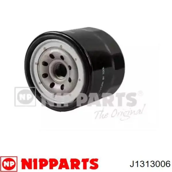 Купити J1313006 Nipparts Фільтр очищення масла відцентровий
