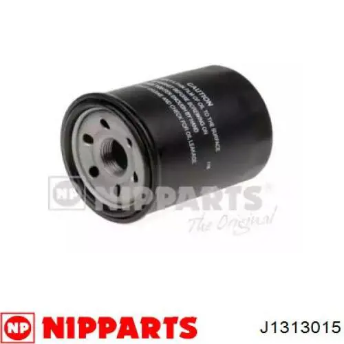 Купити J1313015 Nipparts Фільтр очищення масла відцентровий