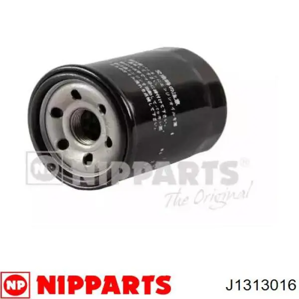 Купити J1313016 Nipparts Фільтр очищення масла відцентровий