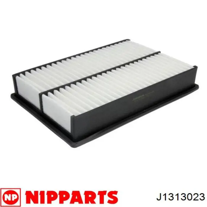 Купити J1313023 Nipparts Фільтр очищення масла відцентровий