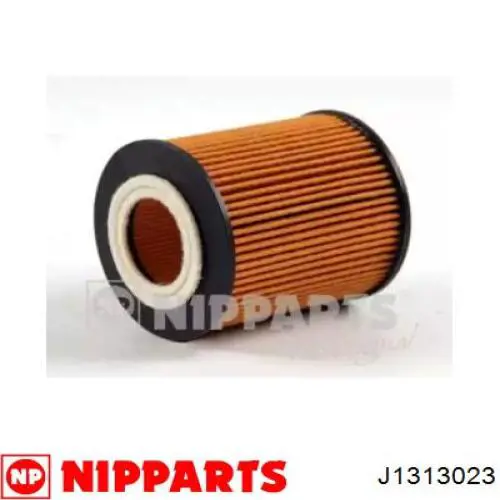 Масляний фільтр J1313023 Nipparts