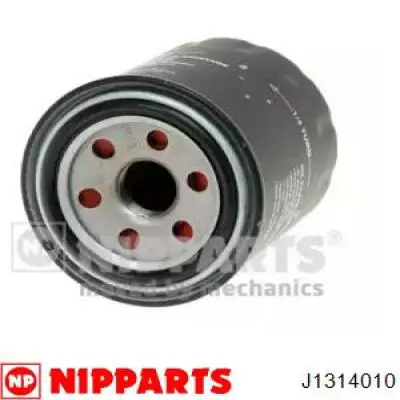 Масляний фільтр J1314010 Nipparts