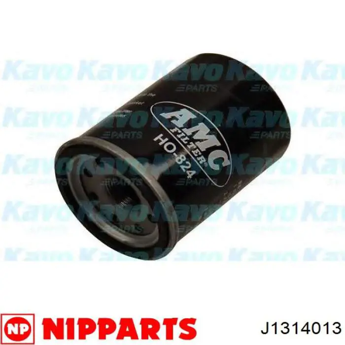 Купити 8944567410 Isuzu Фільтр очищення масла відцентровий