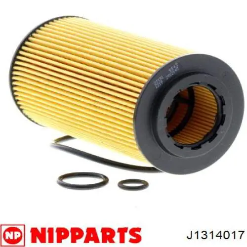 Масляний фільтр двигуна Mahle Original OX1537 ціна, від 6.73 USD