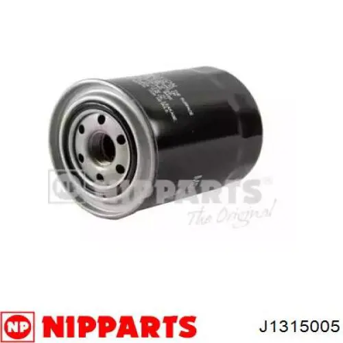 Купити J1315005 Nipparts Фільтр очищення масла відцентровий