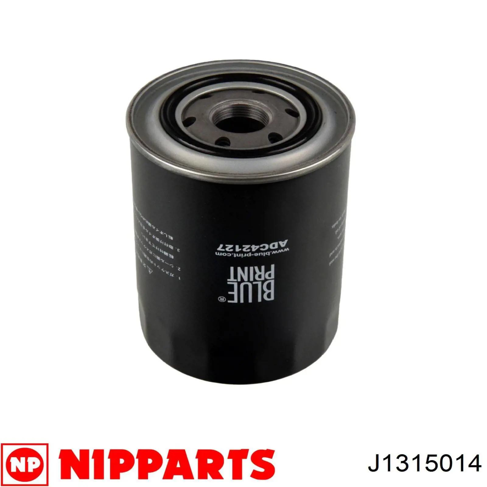 J1315014 Nipparts фільтр масляний