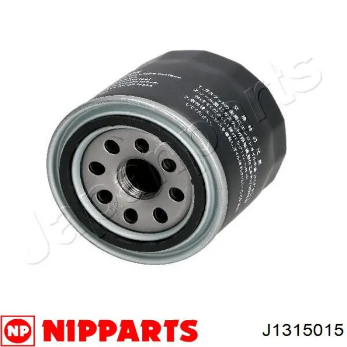 J1315015 Nipparts фільтр масляний
