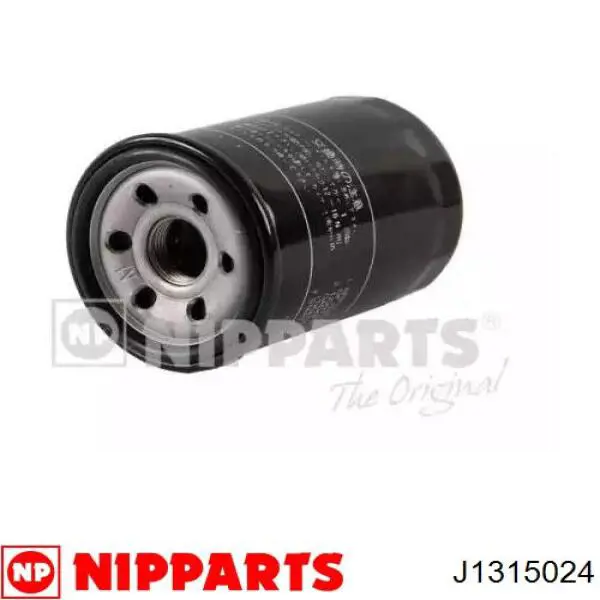Купити J1315024 Nipparts Фільтр очищення масла відцентровий