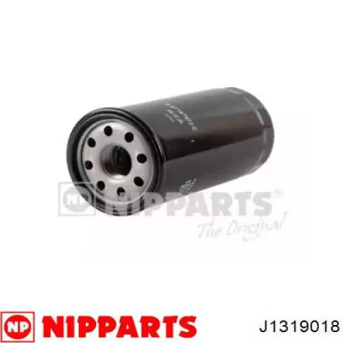 Купити J1319018 Nipparts Фільтр очищення масла відцентровий