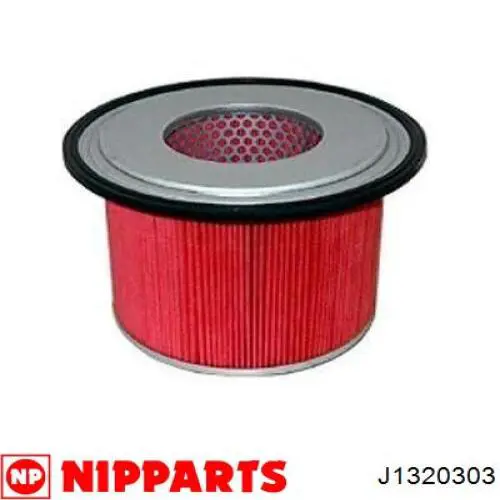 Елемент повітряного фільтра Nipparts J1320303 ціна, від 8.67 USD