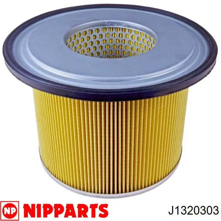 J1320303 Nipparts фільтр повітряний