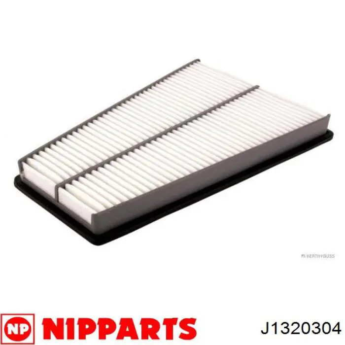 Фільтр повітряний J1320304 Nipparts