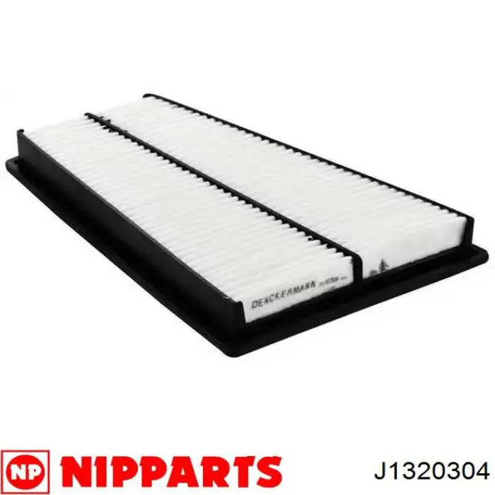 KA1570 Kavo Parts Повітряний фільтр двигуна