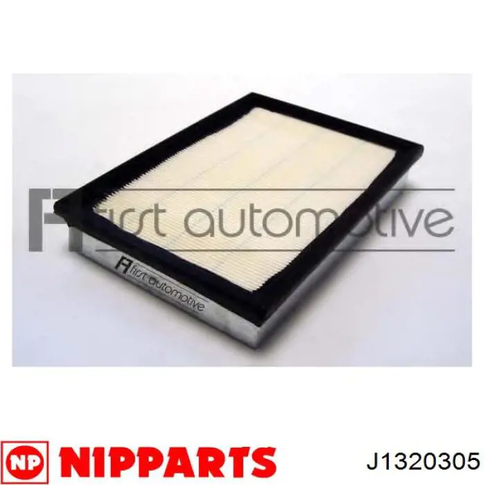 J1320305 Nipparts Повітряний фільтр двигуна