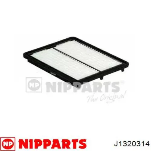 Купити J1320314 Nipparts Автомобільний фільтр повітря
