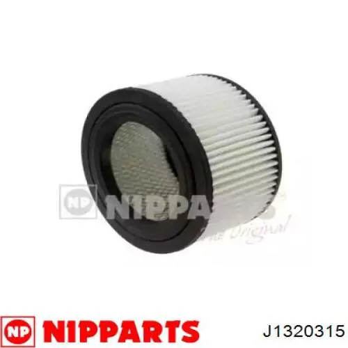 Купити J1320315 Nipparts Автомобільний фільтр повітря