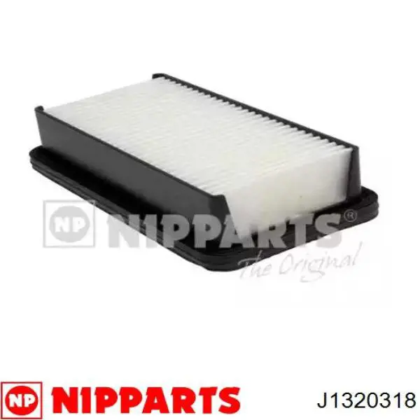 Купити J1320318 Nipparts Автомобільний фільтр повітря
