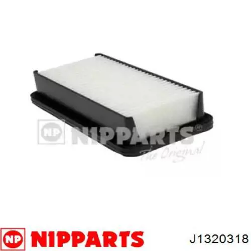 Фільтр повітряний J1320318 Nipparts