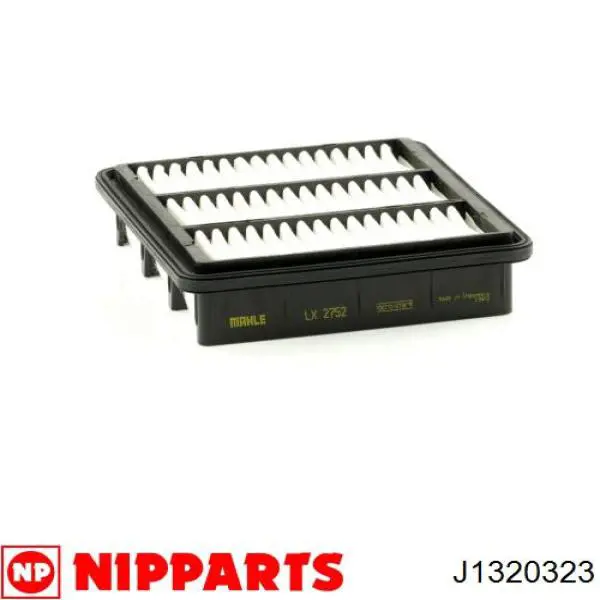 Купити J1320323 Nipparts Автомобільний фільтр повітря