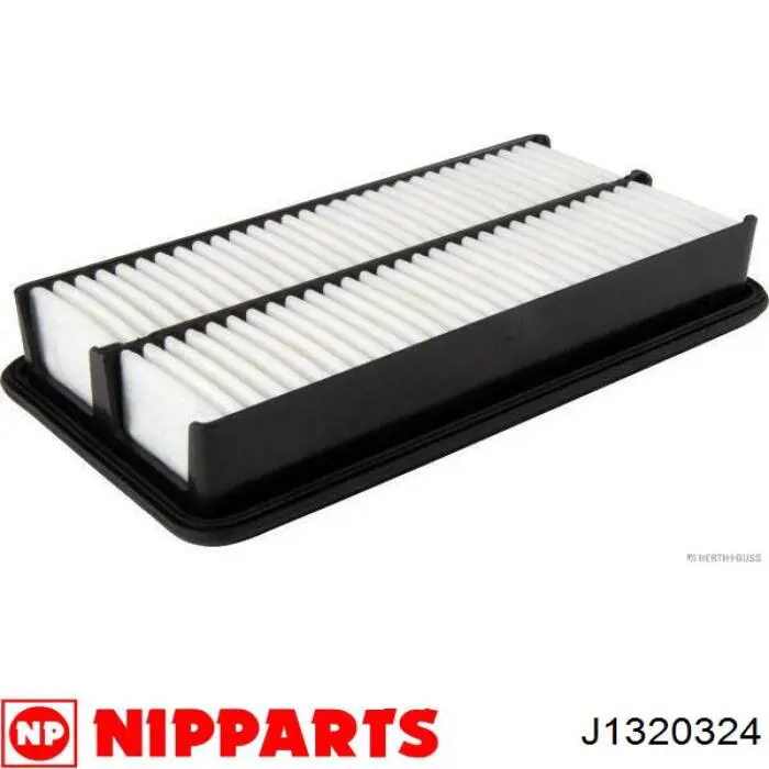 Купити J1320324 Nipparts Автомобільний фільтр повітря