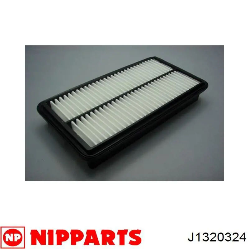Повітряний фільтр J1320324 Nipparts
