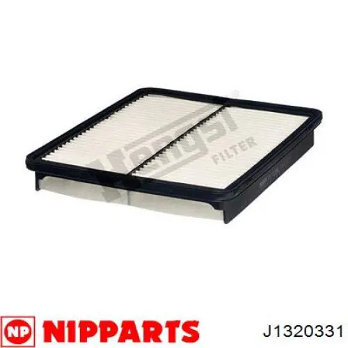 Фільтр повітряний J1320331 Nipparts