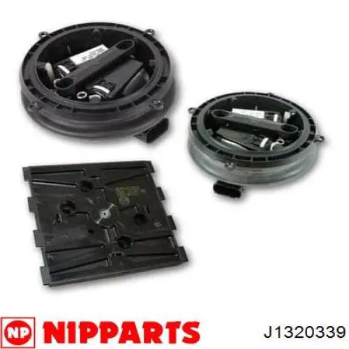 Купити 28113A9100AS Hyundai/Kia Автомобільний фільтр повітря