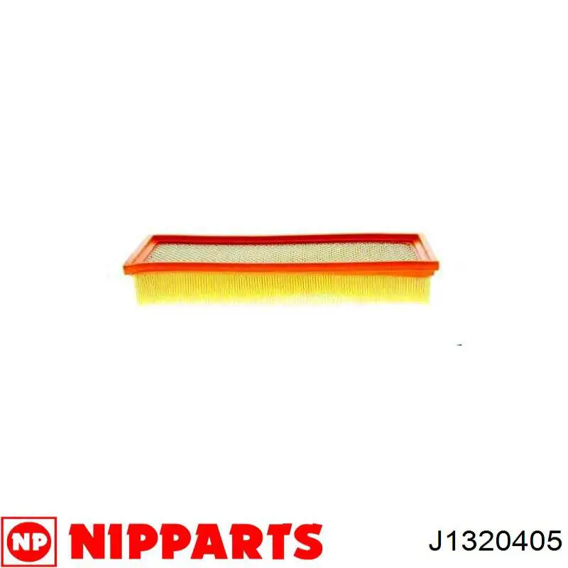 Фільтр повітряний J1320405 Nipparts