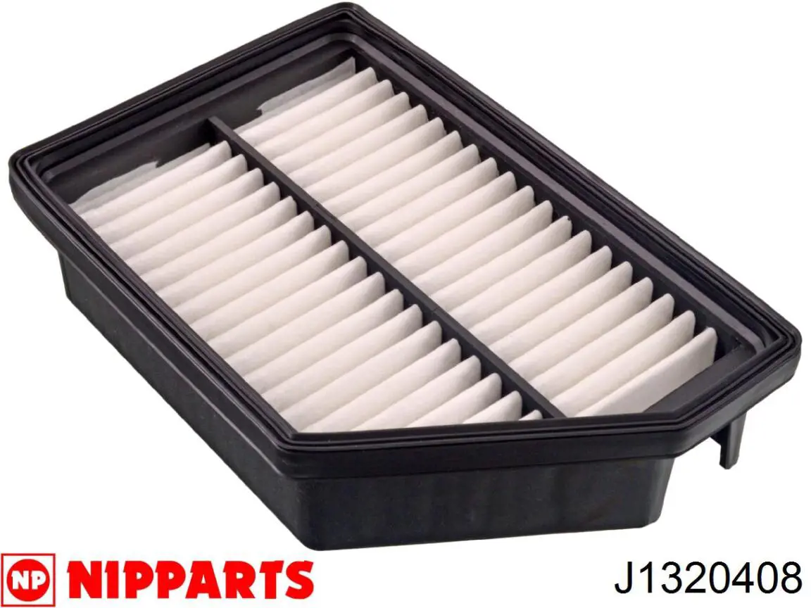 Фільтр повітряний J1320408 Nipparts