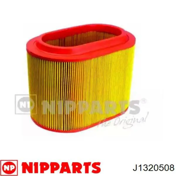 Купити J1320508 Nipparts Автомобільний фільтр повітря