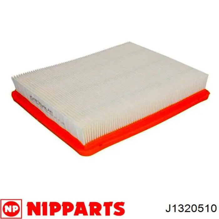J1320510 Nipparts фільтр повітряний