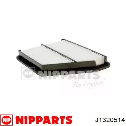 Купити J1320514 Nipparts Автомобільний фільтр повітря