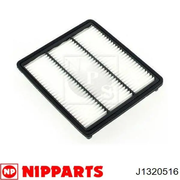 Купити J1320516 Nipparts Автомобільний фільтр повітря