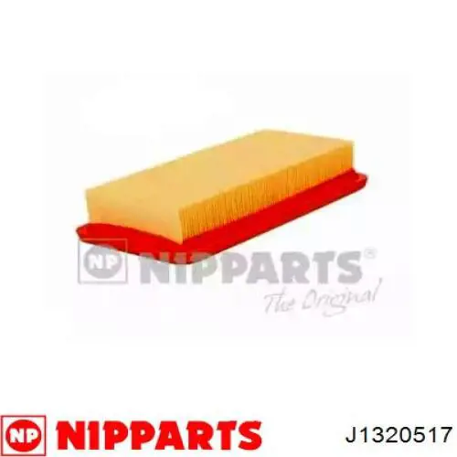Фільтр повітряний Nipparts J1320517