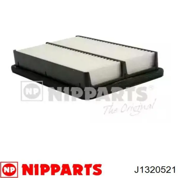 Купити J1320521 Nipparts Автомобільний фільтр повітря