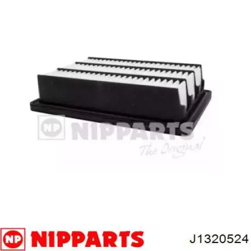 Повітряний фільтр J1320524 Nipparts