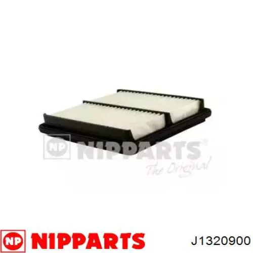 Купити J1320900 Nipparts Автомобільний фільтр повітря