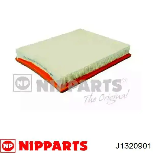 Купити J1320901 Nipparts Автомобільний фільтр повітря