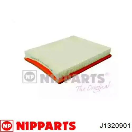 Повітряний фільтр J1320901 Nipparts