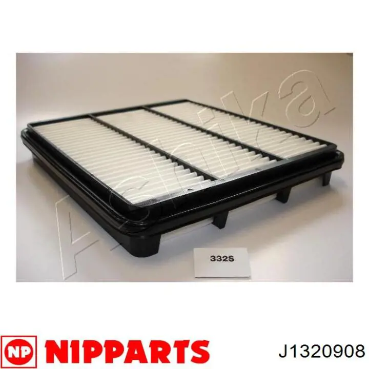 Елемент повітряного фільтра Nipparts J1320908 ціна, від 5.07 USD