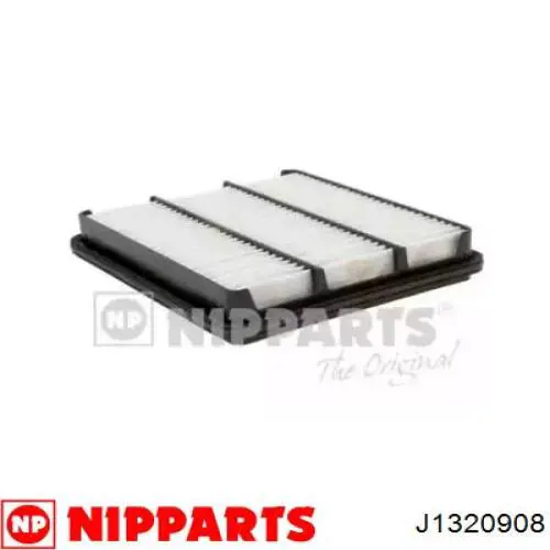 Купити J1320908 Nipparts Автомобільний фільтр повітря