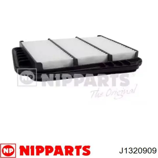 Купити J1320909 Nipparts Автомобільний фільтр повітря