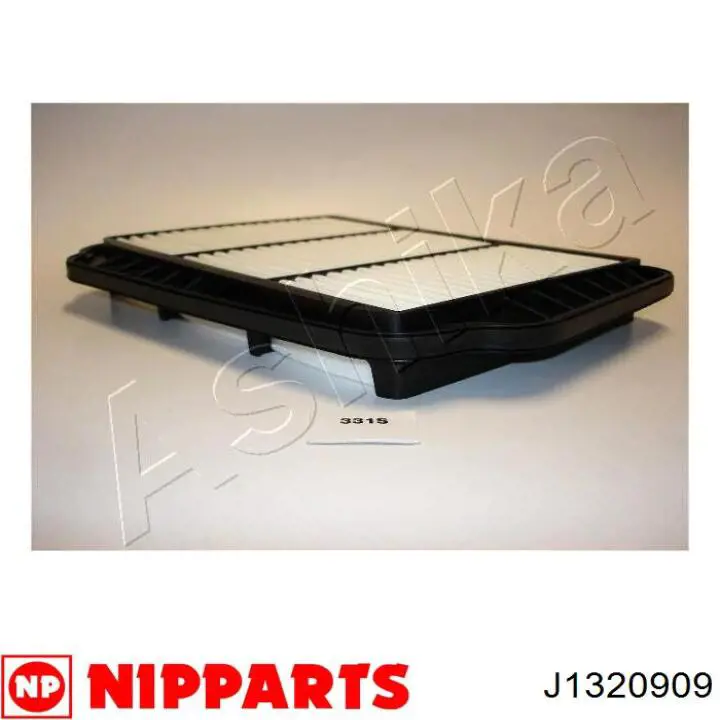 J1320909 Nipparts Повітряний фільтр двигуна