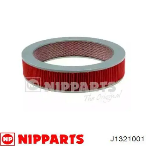 Купити J1321001 Nipparts Автомобільний фільтр повітря